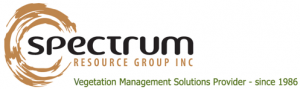 spectrum resource group logo