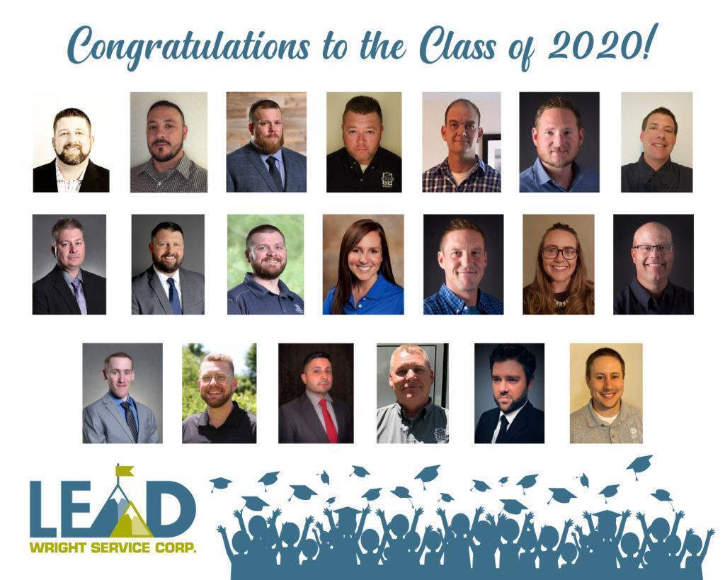 LEAD Program Class of 2020