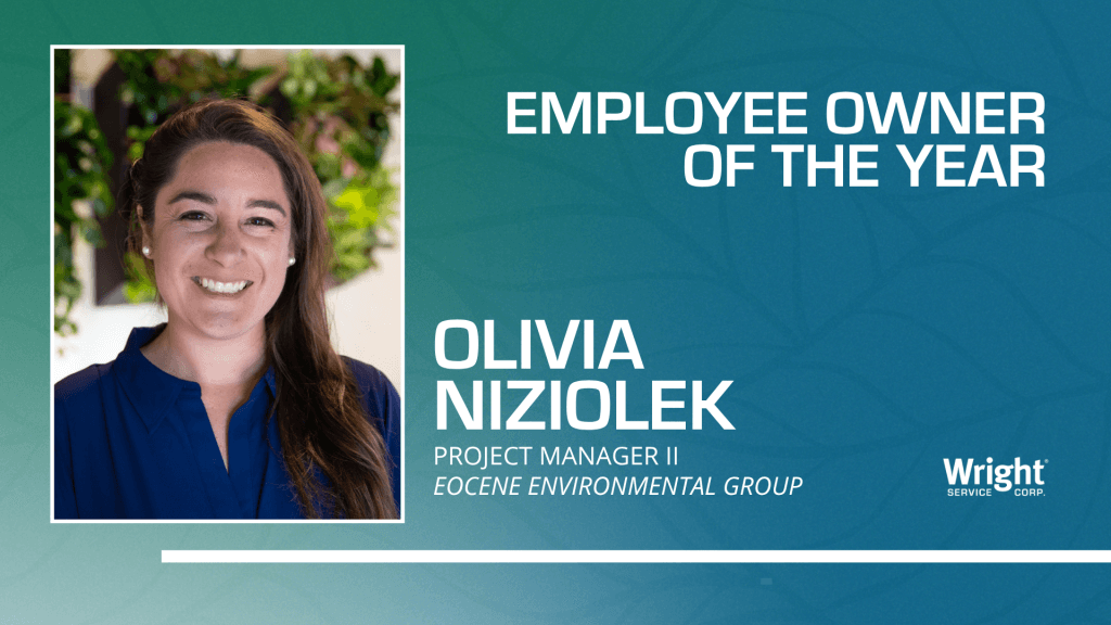 WSC 2025 EOY Olivia Niziolek